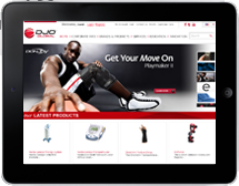 DJO Global